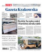 Gazeta Krakowska