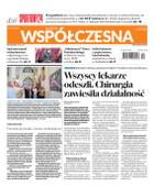Gazeta Współczesna