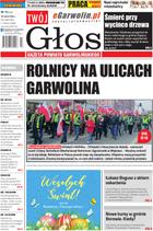 Twój Głos – gazeta powiatu garwolińskiego