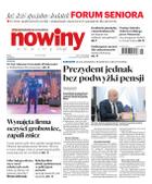 Gazeta Codzienna Nowiny