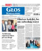 Głos Dziennik Pomorza - Głos Koszaliński