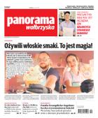 Panorama Wałbrzyska
