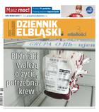 Dziennik Elbląski