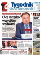 Tygodnik Ciechanowski