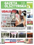 Gazeta Olsztyńska
