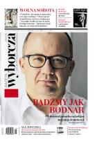 Gazeta Wyborcza (wyd. Stołeczna)