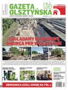 Gazeta Olsztyńska