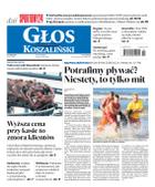 Głos Dziennik Pomorza - Głos Koszaliński