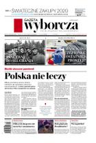 Gazeta Wyborcza (wyd. Katowice) 