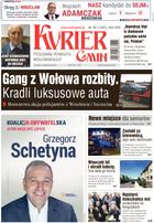 Kurier Gmin