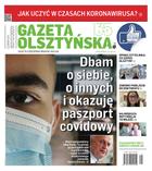 Gazeta Olsztyńska