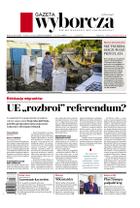 Gazeta Wyborcza (wyd. Szczecin)