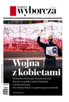 Gazeta Wyborcza (wyd. Katowice) 
