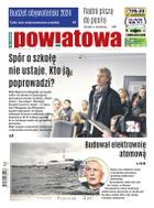 Gazeta Powiatowa - Wiadomości Oławskie