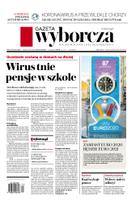 Gazeta Wyborcza (wyd. Stołeczna)