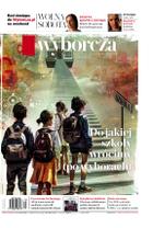 Gazeta Wyborcza (wyd. Kielce) 