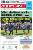 Życie Bytomskie