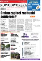 Gazeta Nowodworska