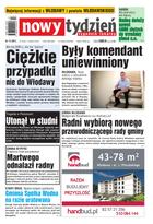 Nowy Tydzień (wyd. Włodawa)