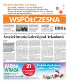 Gazeta Współczesna