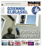 Dziennik Elbląski