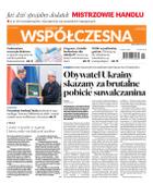 Gazeta Współczesna