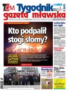 Tygodnik Gazeta Mławska