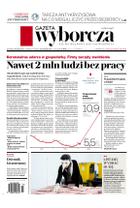 Gazeta Wyborcza (wyd. Stołeczna)