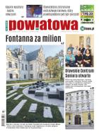 Gazeta Powiatowa - Wiadomości Oławskie