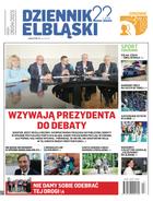 Dziennik Elbląski