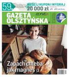 Gazeta Olsztyńska