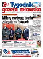 Tygodnik Gazeta Mławska