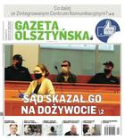 Gazeta Olsztyńska