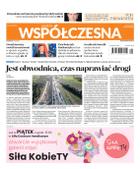 Gazeta Współczesna