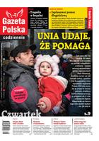 Gazeta Polska Codziennie