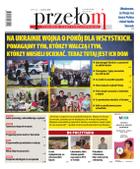 Przełom - Tygodnik Ziemi Chrzanowskiej