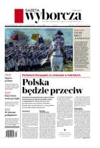 Gazeta Wyborcza (wyd. Stołeczna)