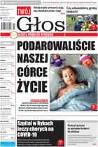 Twój Głos – gazeta powiatu ryckiego