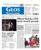 Głos Dziennik Pomorza - Głos Koszaliński