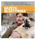 Gazeta Olsztyńska