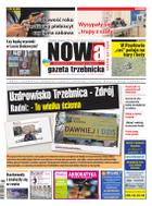 NOWa Gazeta Trzebnicka
