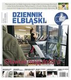 Dziennik Elbląski