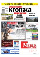 Tomaszowska Kronika Tygodnia