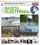 Gazeta Olsztyńska