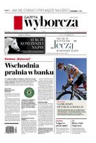 Gazeta Wyborcza (wyd. Stołeczna)