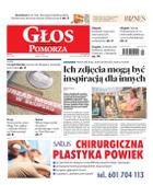 Głos Dziennik Pomorza - Głos Pomorza