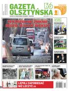 Gazeta Olsztyńska
