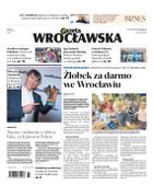 Gazeta Wrocławska