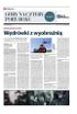 Gazeta Wyborcza (wyd. Stołeczna) 226 (28.09.2022) - Góry na cztery pory roku - jesień