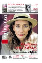 Gazeta Wyborcza (wyd. Stołeczna)